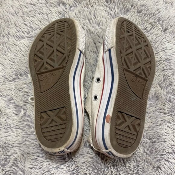 Converse Sneakers - Picture 4 of 5